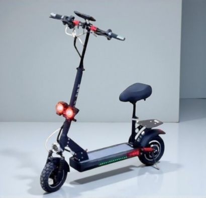 صورة سكوتر الوحش X12-1